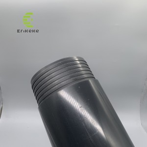 Das AS TM Standard PVC-Mantelrohr