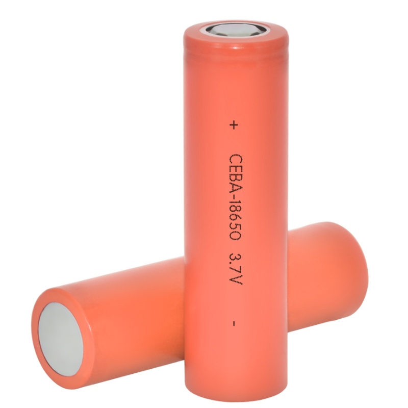 Laminiermaschine-Li-Ion Akku