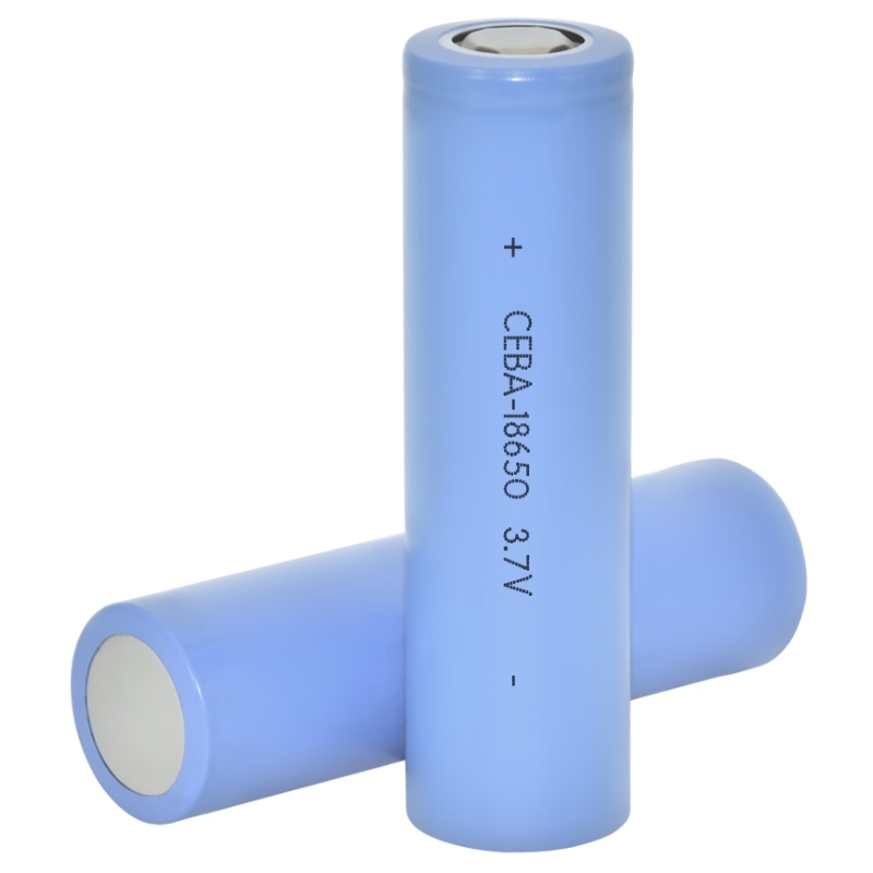 Schneidemaschine-Li-Ion Akku