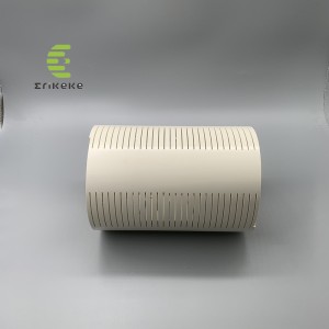 Die PVC-Rohrverschraubung für Trinkwasser