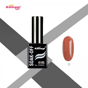 Kamayi LED Gel Nagellack Für Art NailThe Best Prices Color UV Gel Nagellack Mineral Color Gel UV