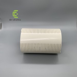 Das Hochdruck-PVC-Kunststoffrohr für Trinkwasser