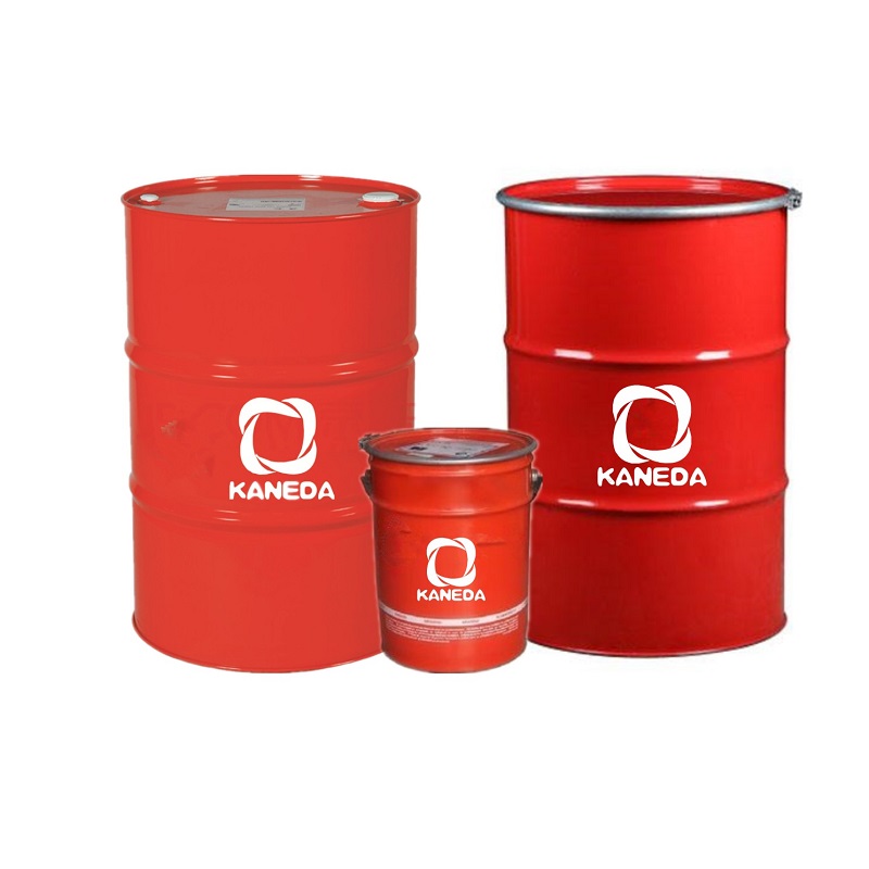 KANEDA DACNIS LD 32 - 46 - 68 Hydrocrack-Mineralöle für geschmierte Schraubenluftkompressoren.