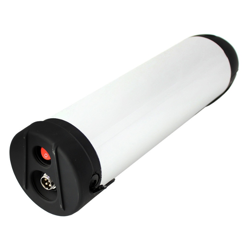 Ladefrequenz - Lithiumbatterie