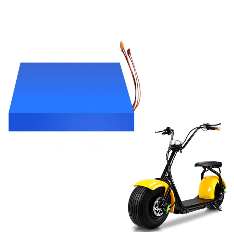 Umgebungstemperatur der Lithiumbatterie