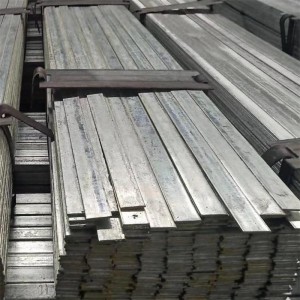 Prime ST52 Flachstange