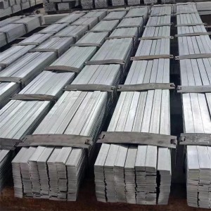 Prime ST52 Flachstange