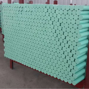 Epoxidbeschichteter Runddübel