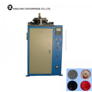 Hochleistungs-Strickmaschine für Militär-Baskenmützen