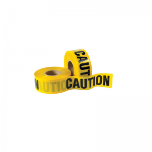 günstiges PE-Barrikadenband nach Maß