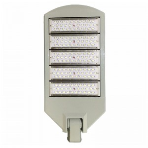 250W Classic LED Straßenleuchte
