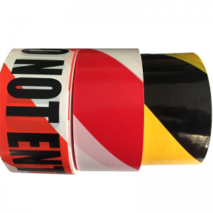 cutomized Barrikadenband bunt