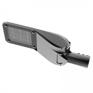 50W King LED Straßenleuchte