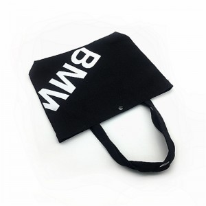 Baumwoll-Einkaufstasche