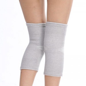 Heißer verkauf baumwolle kniescheibe strickmaschine preis für armschiene