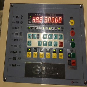 Heiße verkaufende Qualität völlig computergesteuerte einzelne Jerseyfrauen, die nahtlose kleine Rundstrickmaschine legging sind