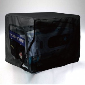 Gartengenerator Abdeckung