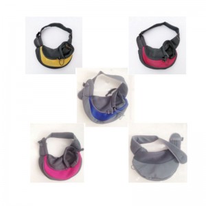 Tragetasche für Haustiere