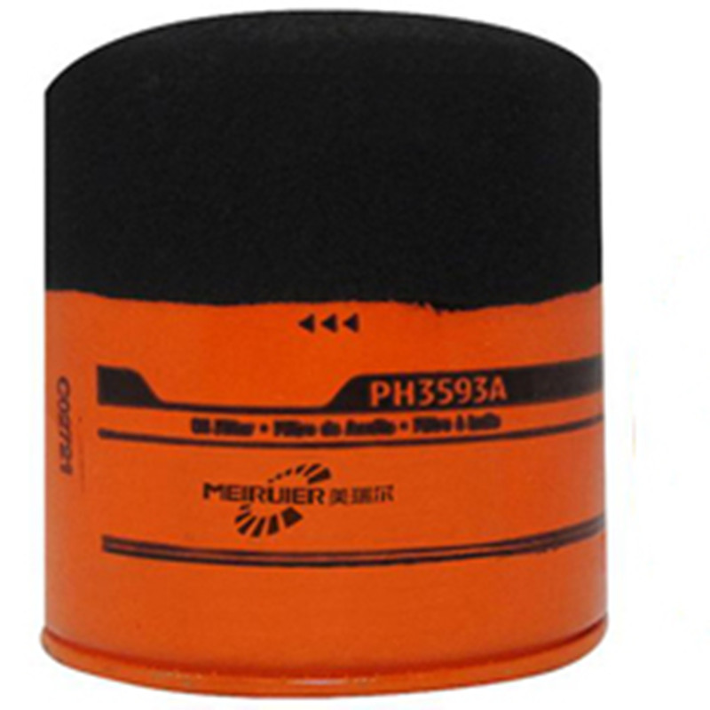 Ölfilter (PH3593A)