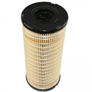 Filter für Kraftstoffe