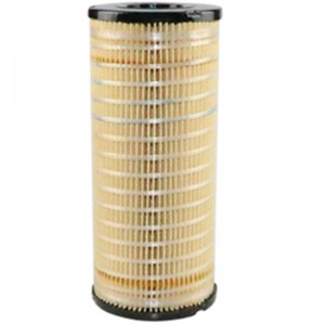 Filter für Kraftstoffe