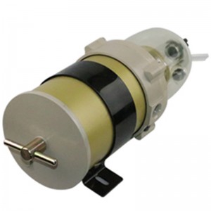 Abscheider des Kraftstofffilters (900FG)