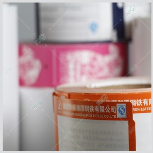 Ausgezeichnete Farbsättigungsstahlstange hängen Umbauten Hochtemperaturumbauten