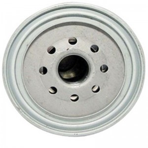 Kraftstofffilter (Scania R60P)