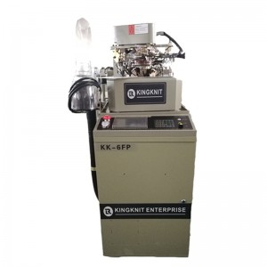 Fabrik Preis automatisch 280V-380V Heimsocken Strickmaschine