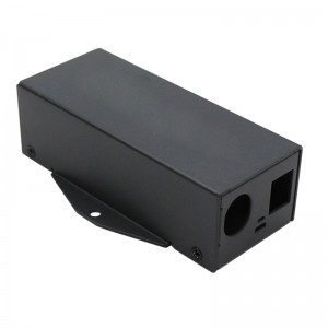 Bauteile zum Stanzen von Teilen Gehäuse