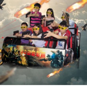 Heimkino 5D 7D Kino elektrische \/ hydraulische Software neue immersive Sense-Filme 9D VR-Maschine