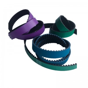 OFT Zahnriemen aus Gummi