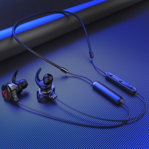 Neues Bluetooth Wireless HiFi Stereo 5.0 Spielkopfset