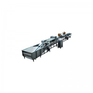 WXG70 Enteei Waschmaschine und Trockner