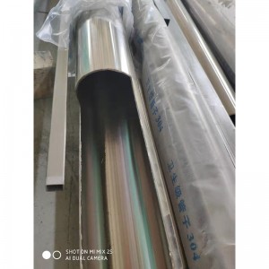 WXJ300 Eierwasch- und Lampeninspektionsmaschine