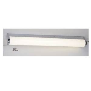 High Spannungs LED Badleuchte - L60cm