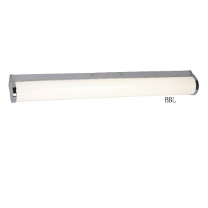 High Spannungs LED Badleuchte - L60cm