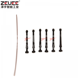 Kunststoff elektrische Produkte automatische Einfügeausrüstung