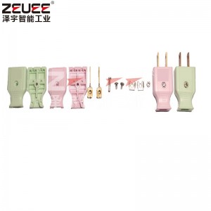 Automatische Montageausrüstung für Steckdosen