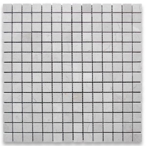 Creme Marfil Marmor Mosaikfliesen