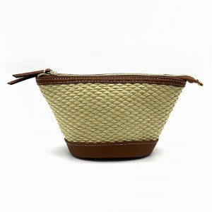 Gewebte Kosmetiktasche