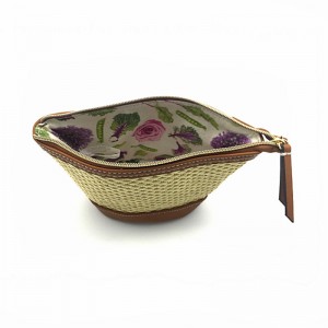 Gewebte Kosmetiktasche