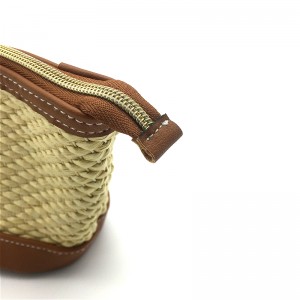 Gewebte Kosmetiktasche