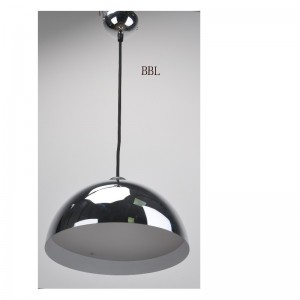LED Pendelleuchte mit DIM TO WARM