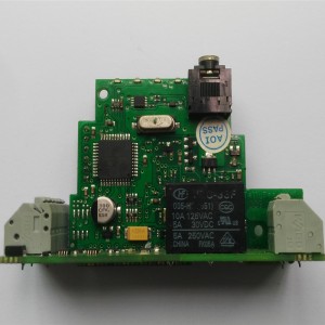 OEM für Industriesteuerplatine PCBA Box Build