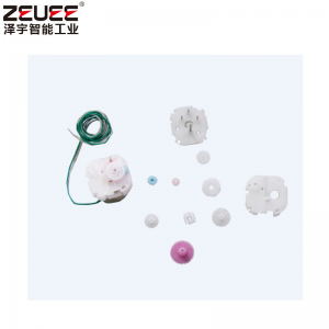 Automatische Montagemaschine der elektrischen Ausrüstung des Elektromotors