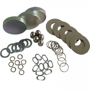 Starker Power-Neodym-Magnetring