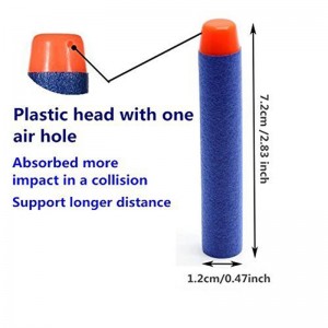 Fabrik preis so tun als sniper ziel schießen epe eva schaum saugnapf cs spiel sicherheit weichem kunststoff spielzeug schießgewehre kugeln