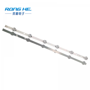 LG32-Zoll-LED-Hintergrundbeleuchtung mit großem Objektiv (Leuchtdiode)