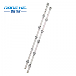 LG32-Zoll-LED-Hintergrundbeleuchtung mit großem Objektiv (Leuchtdiode)